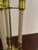 1970s Vintage Brass Bouillotte Table Lamp by Stiffel For Sale - Image 5 of 12