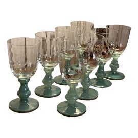 Example of Villeroy and Boch Glasses