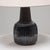 Einar Johansen Ceramic Model 1039 Table Lamp from Søholm Stentøj, Denmark, 1960s For Sale - Image 4 of 9