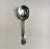 American Silver Sp Co. Silver Berry Spoon Circa 1900 For Sale - Image 12 of 13