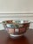 Chinoiserie Large Chinese Export Hand Painted Bowl For Sale - Image 3 of 11