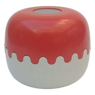 Vintage Clam Ashtray, 1960s For Sale