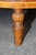Clear All Fine Pair English Satinwood Adams Style With Paint Decoration 1920s Era Commodes For Sale - Image 14 of 16