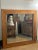 Timothy Oulton “Vintage Gym Floor” Square Mirror For Sale - Image 13 of 13