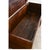German 16th Century Oak Coffer For Sale - Image 16 of 18
