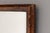 Late 19th Century Small Antique Decorative Mirror, 1870 For Sale - Image 5 of 6