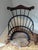 Traditional 1990s Jeff Koopus Windsor Armchair For Sale - Image 3 of 12