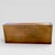 Vintage Brutalist Oak Geometric-Front Lowboy Dresser, Mid-Century For Sale - Image 12 of 18