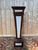 Art Deco Pedestal in Mosaic Glazed Earthenware, 1920s For Sale - Image 3 of 7