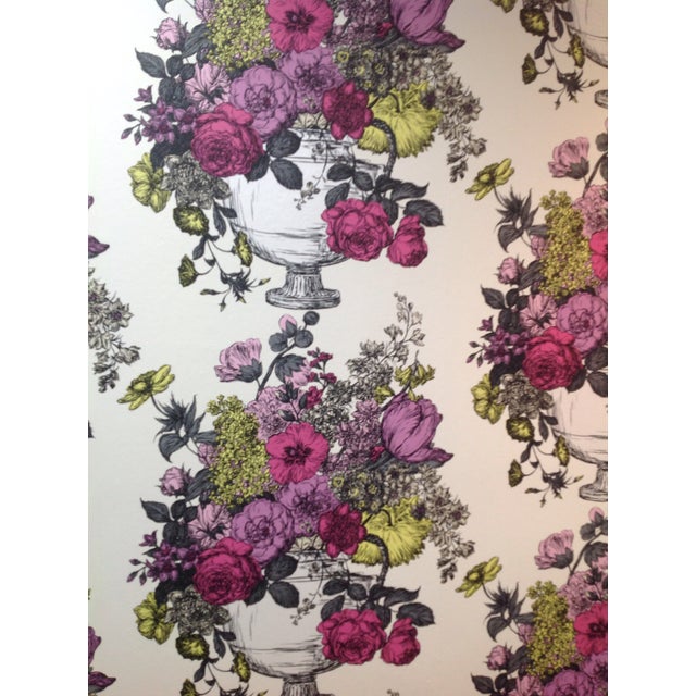 Clarke & Clarke Wallpaper | Chairish