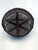 Important Miniature Japanese Bamboo Basket by Hayakawa Shokosai I For Sale - Image 12 of 14