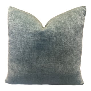 Handcrafted Decorative Pillow Case For Sale
