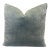 Handcrafted Decorative Pillow Case For Sale
