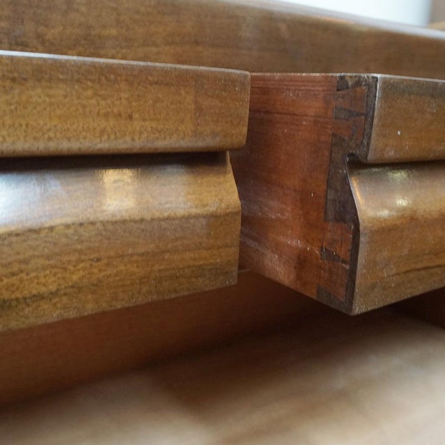 1930s Art Deco Coffee Table by Betty Joel, 1930s For Sale - Image 5 of 15