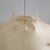 Beige Viscontea Pendant by the Castiglioni Brothers for Flos, 1960s For Sale - Image 8 of 15