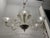 Large Venetian Murano Glass Chandelier, 1960s For Sale - Image 3 of 17