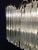 Modern Quadriedri Glass Chandelier, 1980s For Sale - Image 10 of 18