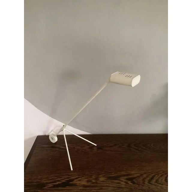 Postmodern Desk Lamp, 1980s For Sale - Image 4 of 7