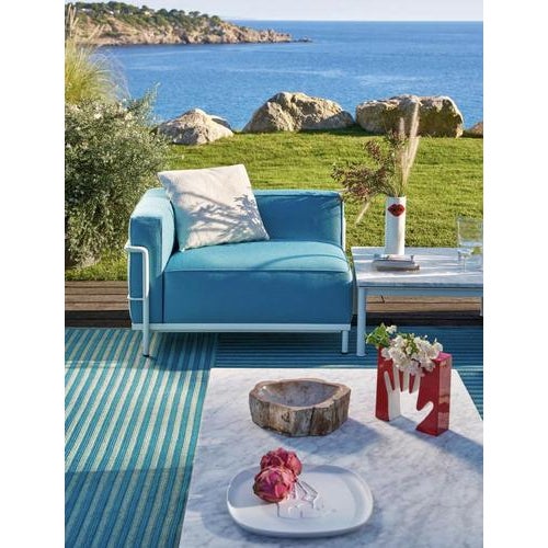Soleil Outdoor Rug from Cassina For Sale - Image 9 of 10