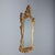 Baroque Style Giltwood Mirror For Sale - Image 3 of 10