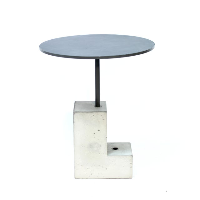 NM& Table by Afteroom for Källemo, 2018 For Sale - Image 4 of 8