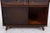 Mid-Century Chest of Drawers with Glass Sliding Doors For Sale - Image 7 of 16