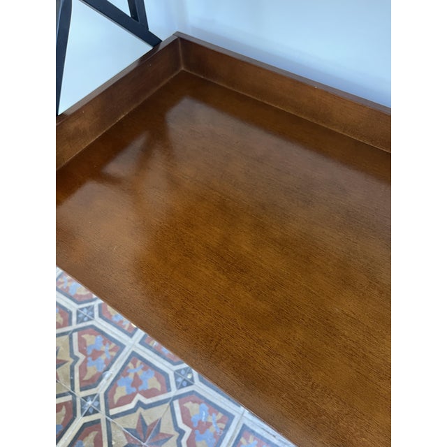 Freestanding Wall Unit with Desk, 1960s For Sale - Image 12 of 16