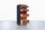 Mid-Century Modern Rosewood Tall Dresser by Robert Baron for Glenn of California For Sale In Los Angeles - Image 6 of 11