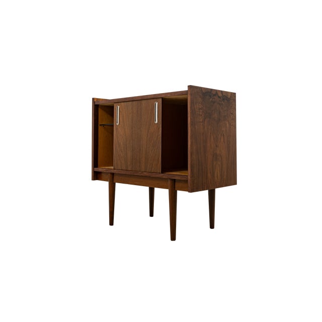 Mini Bar by Bytom Furniture Factory, Poland, 1960s For Sale - Image 15 of 15