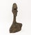 Philip and Kelvin LaVerne Male Figure Bronze Bust For Sale - Image 9 of 12