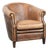 Club Chair in Sheepskin For Sale