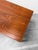 Small Danish Teak Writing Desk, 1950s For Sale - Image 15 of 16