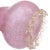 Pink Vintage Seguso Vetri d'Arte Murano Pulegoso Pink Ornate Gold Flecks Stopper Italian Art Glass Perfume Bottle For Sale - Image 8 of 10