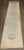 Early 20th Century Long Blue Beige Malayer Runner rug no. j5210 For Sale - Image 5 of 9