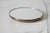 Mid 20th Century Vintage Towle Sterling Silver Hand Held Mirror For Sale - Image 5 of 8