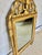 Late 19th Century French Louis XVI Giltwood Wall Mirror For Sale - Image 10 of 12