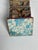 Tan Antique Folk Art Handmade Straw Miniature Doll House For Sale - Image 8 of 8