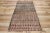 Textile Vintage Turkish Sivas Rug - 02'03 x 05'09 For Sale - Image 7 of 9