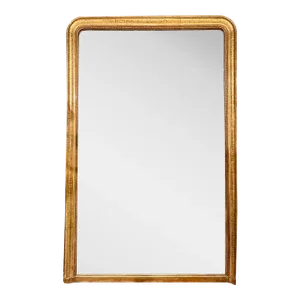 Louis Philippe Mirror