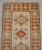 1990s 1990s Hand-Knotted Runner Rug Traditional Turkish Rug - 2′9″ × 10′2″ For Sale - Image 5 of 10