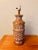 1950s Vintage Glazed Ceramic Lamp For Sale - Image 5 of 6