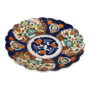 Large Platter Asian