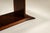 Coffee Table in Mahogany by T Woonhuys, the Netherlands, 1930s For Sale - Image 6 of 9