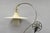 Late 20th Century Vintage Retro Steampunk Adjustable Cantilever Pulley Victorian Floor Lamp For Sale - Image 5 of 18