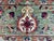 Hand-Knotted Afghan Ziegler Chobi Bidjar Style Wool Area Rug - 8'0" X 9'11" For Sale - Image 9 of 13