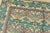 Textile William Morris Rug 9’11” X 13’3” Beige Wool Hand-Knotted Oriental Carpet For Sale - Image 7 of 15