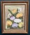 k.l. Koivisto, Chrysanthemums, 1976, Oil on Canvas, Framed For Sale - Image 11 of 18