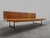 Mahogany Daybed Sofa by Drevotár, 1970s For Sale - Image 6 of 7