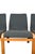 1960s Three Set Mid Century Modern Scandinavian Bentwood Sofa / Bench For Sale - Image 9 of 12