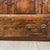 Wood Antique English Traditional Oak Dresser, 1900s For Sale - Image 7 of 13